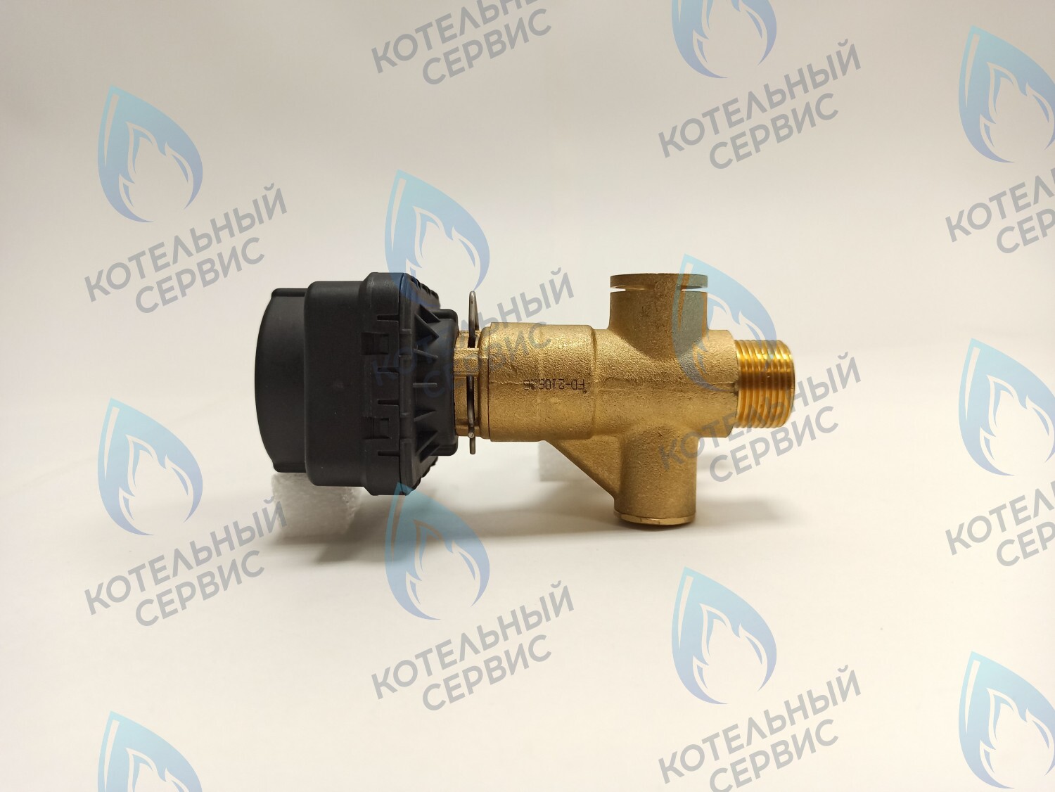 12927600A00202 Левый гидроблок Kentatsu Nobby Balance Plus S в Оренбурге	