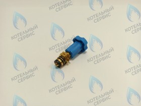 Кран подпитки, шт FERROLI