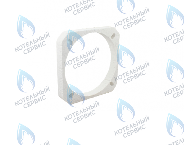 39839120 Прокладка резиновая KIT GUARN. FLANGIA B (35604900) FERROLI в Оренбурге	