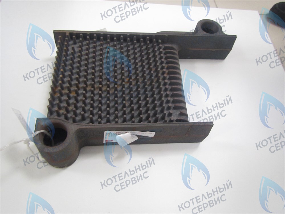 0020025267 Секция теплообменника чугунная средняя Protherm PLO  KLO KLOM KLZ в Оренбурге	