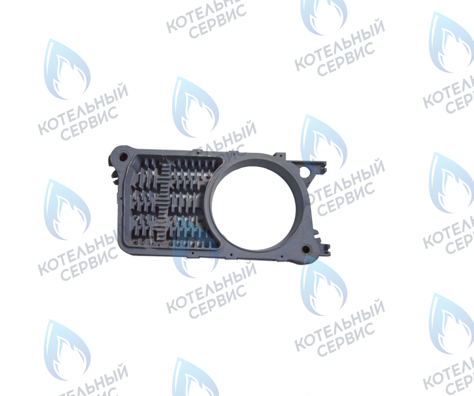 39826590 Секция чугунная (передняя) KIT ELEM.ANT. (33007440) FERROLI в Оренбурге	