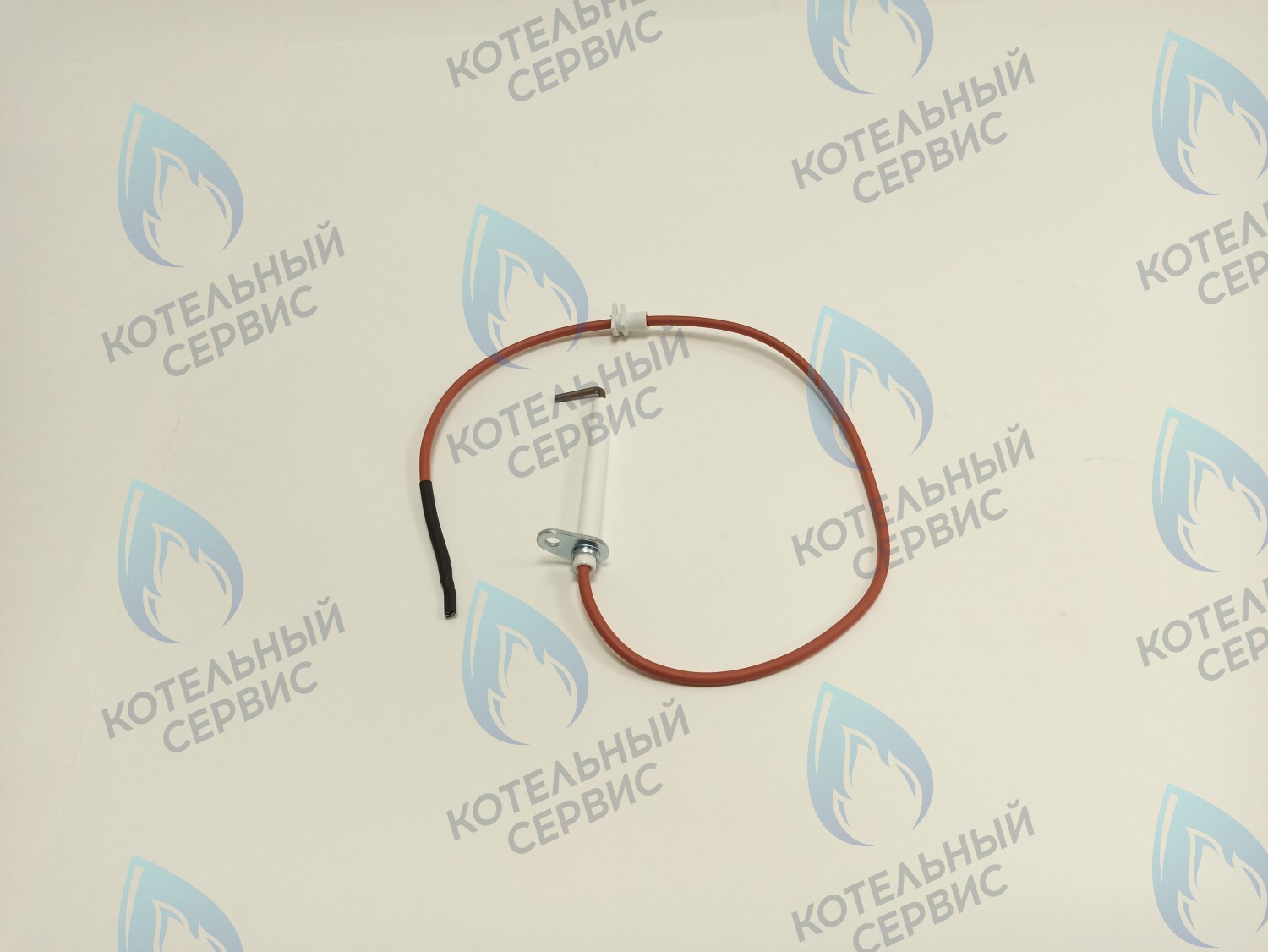 398907273 Электрод розжига HIDRIA FERROLI DIVATECH (RU) F D в Оренбурге	