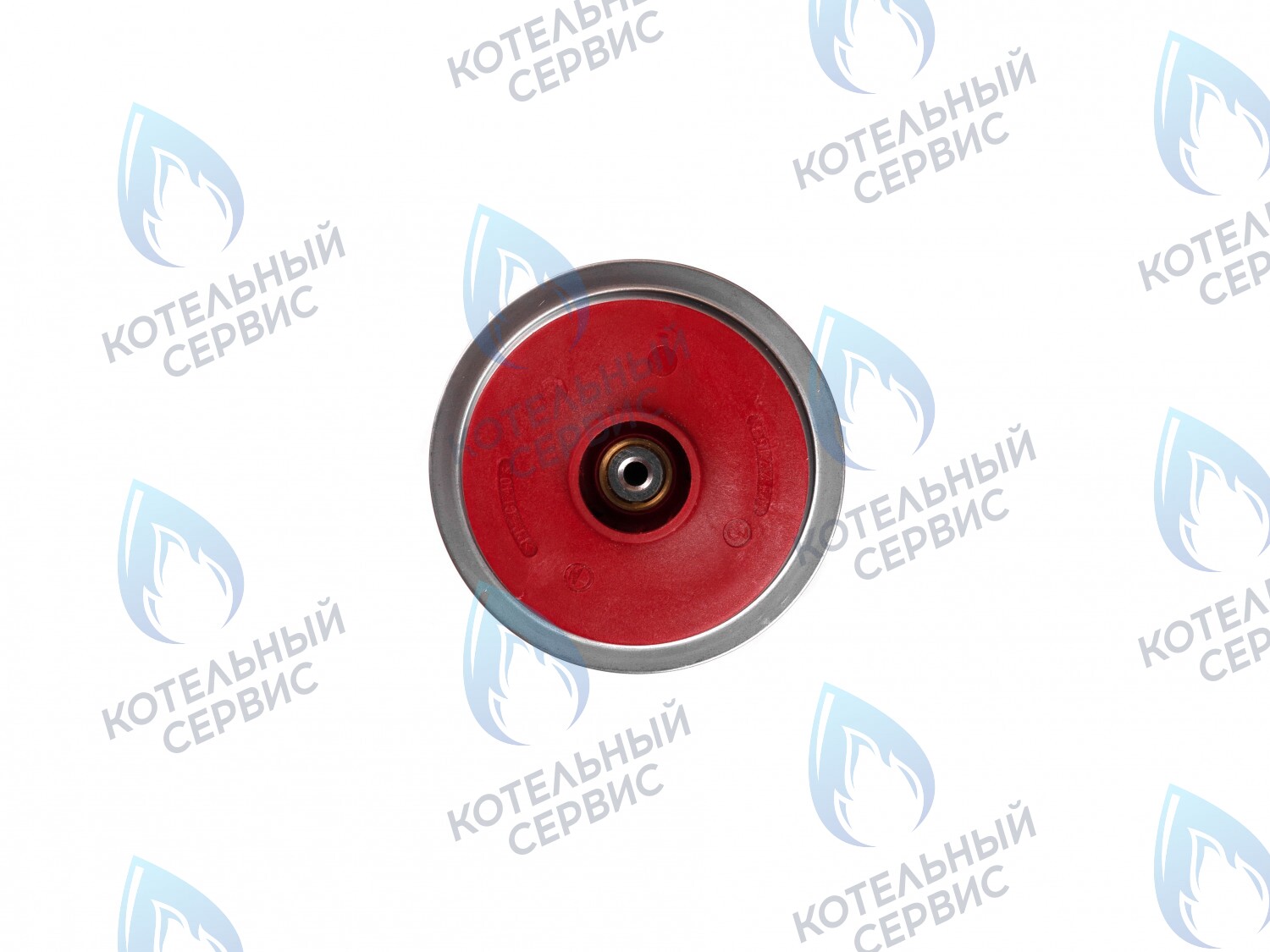 PPR-W21CW-35 ОРИГИНАЛ Втулка ротор насоса (по часовой стрелке) WILO  12/4.1, 12/5, 15/5 (втулка 35мм, колесо 68/21мм) в Оренбурге	