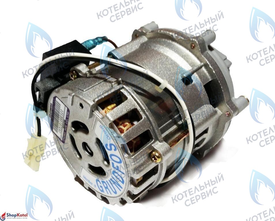 2050131 Насос циркуляционный 29,1кВт-40,7кВт CELTIC-DS PLATINUM 3.25, 3.30, 3.35 в Оренбурге	