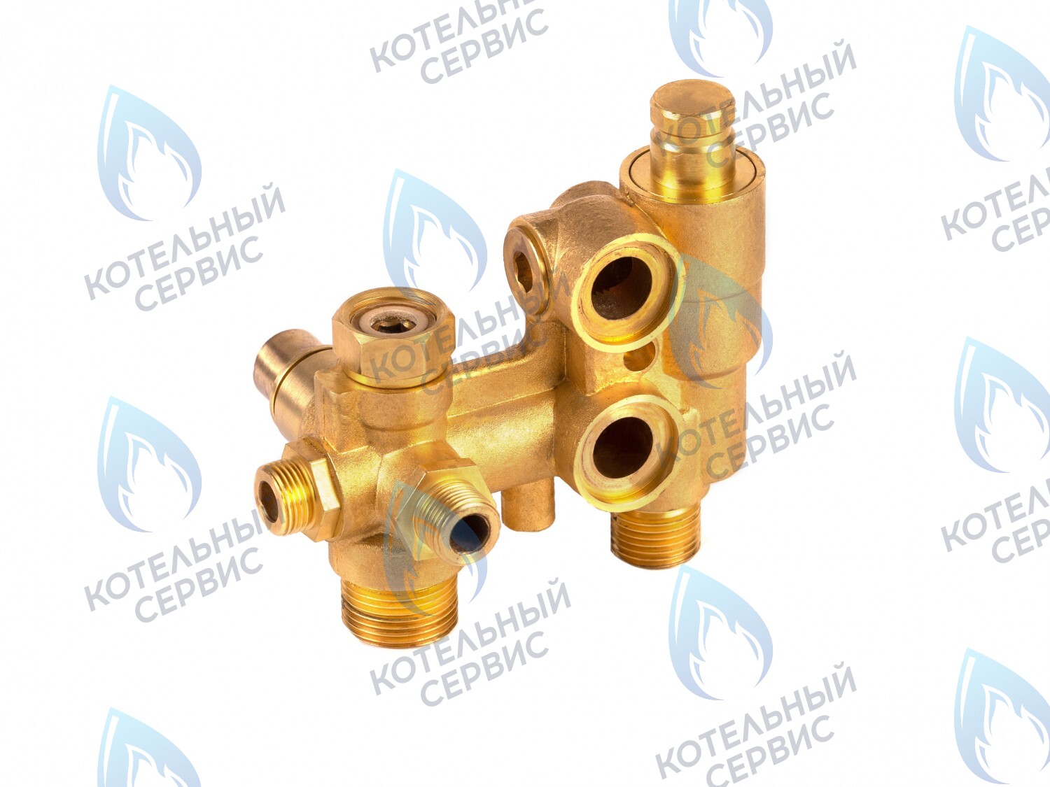 Cb11030123 Входной гидравлический блок ELECTROLUX Basic DUO 24 Fi в Оренбурге	