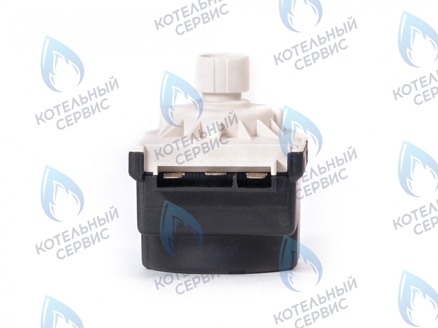 GM002-02 Сервопривод (мотор) трехходового клапана Ariston (61302483-01) 10мм 220/240V (С) BAXI (5647340, 5694580, 5694581, 200025379, YYY56945811P, YYY005694581), CHAFFOTEAUX (61302483-01) в Оренбурге	