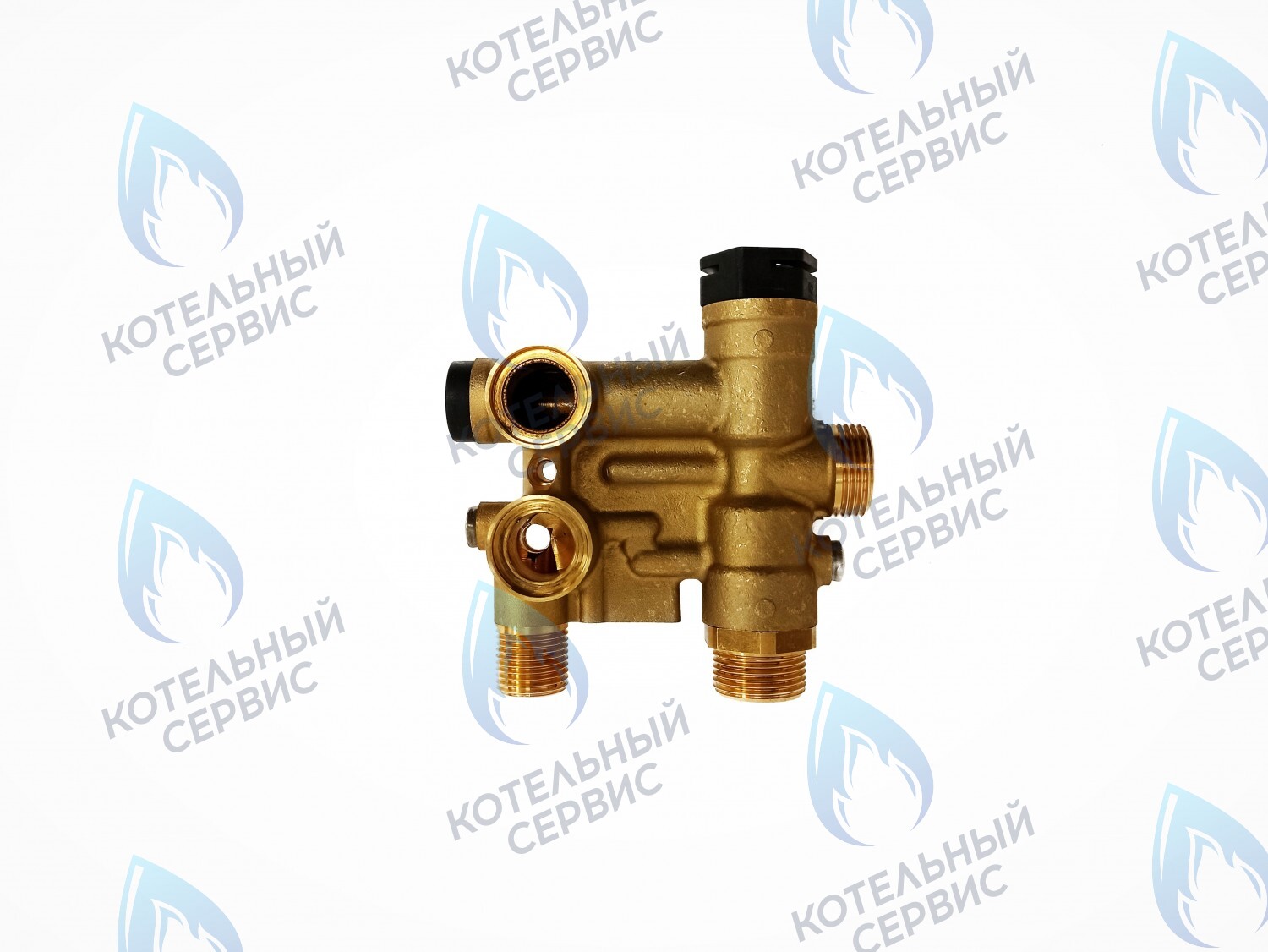 7022020011 Выходной гидроблок с трехходовым клапаном HI-THERM OPTIMUS 12-36 в Оренбурге	