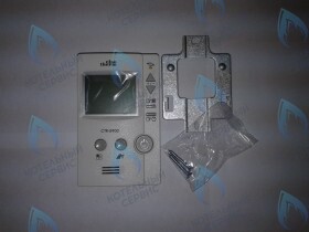 Термостат комнатный (пульт) CTR5900 ELSOTHERM серия B