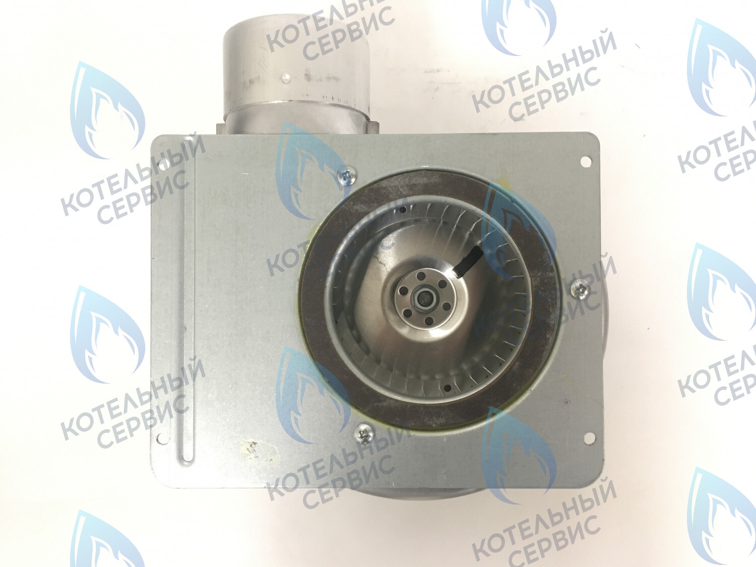 07-4003-EXP Вентилятор дымоудаления с тахометром (счетчиком оборотов) GAZECO 24-Т-2-EXP в Оренбурге	