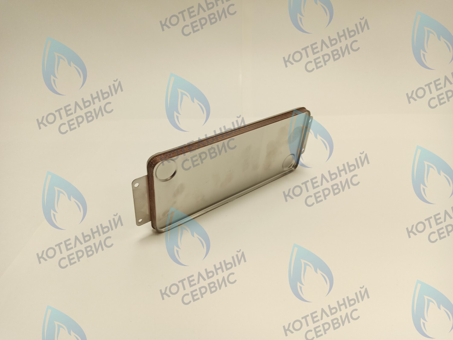 440016701 Теплообменник ГВС RINNAI K12/16 в Оренбурге	