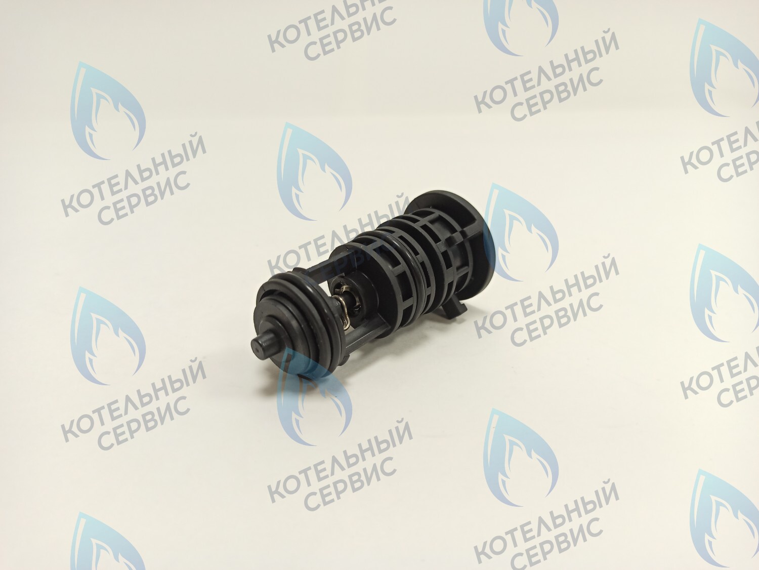 TVC002 Картридж трехходового клапана BAXI (короткий) (7728745),  BALTGAZ (28962), FERROLI (3980I030) в Оренбурге	