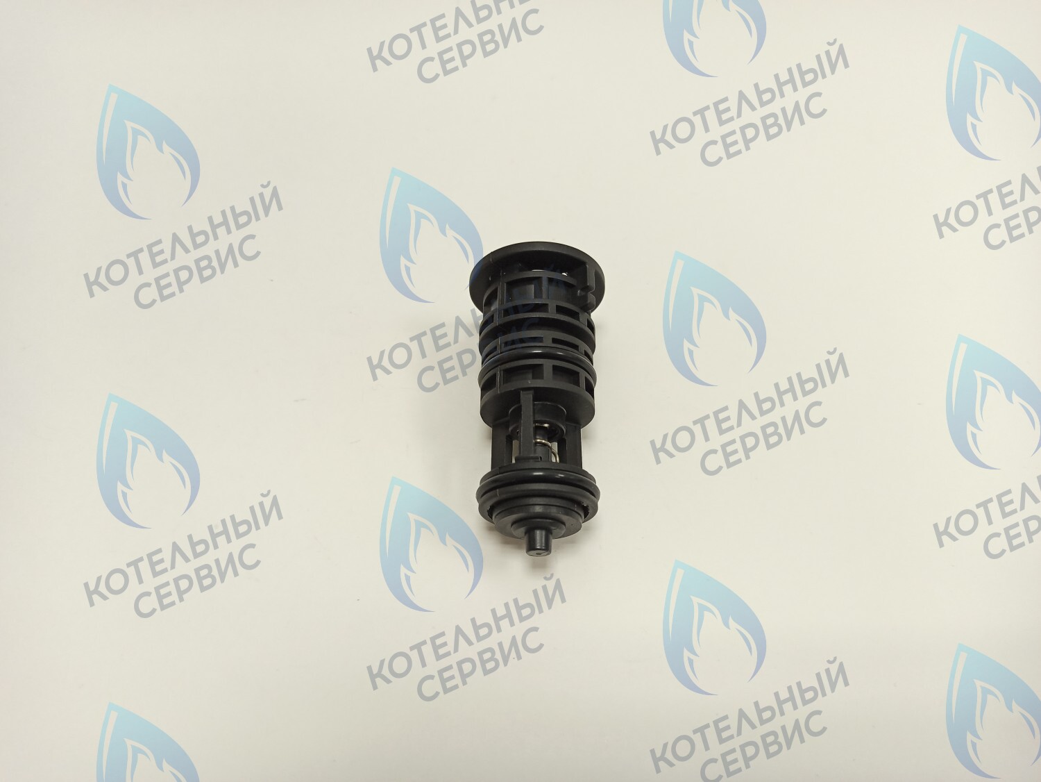 TVC002 Картридж трехходового клапана BAXI (короткий) (7728745),  BALTGAZ (28962), FERROLI (3980I030) в Оренбурге	