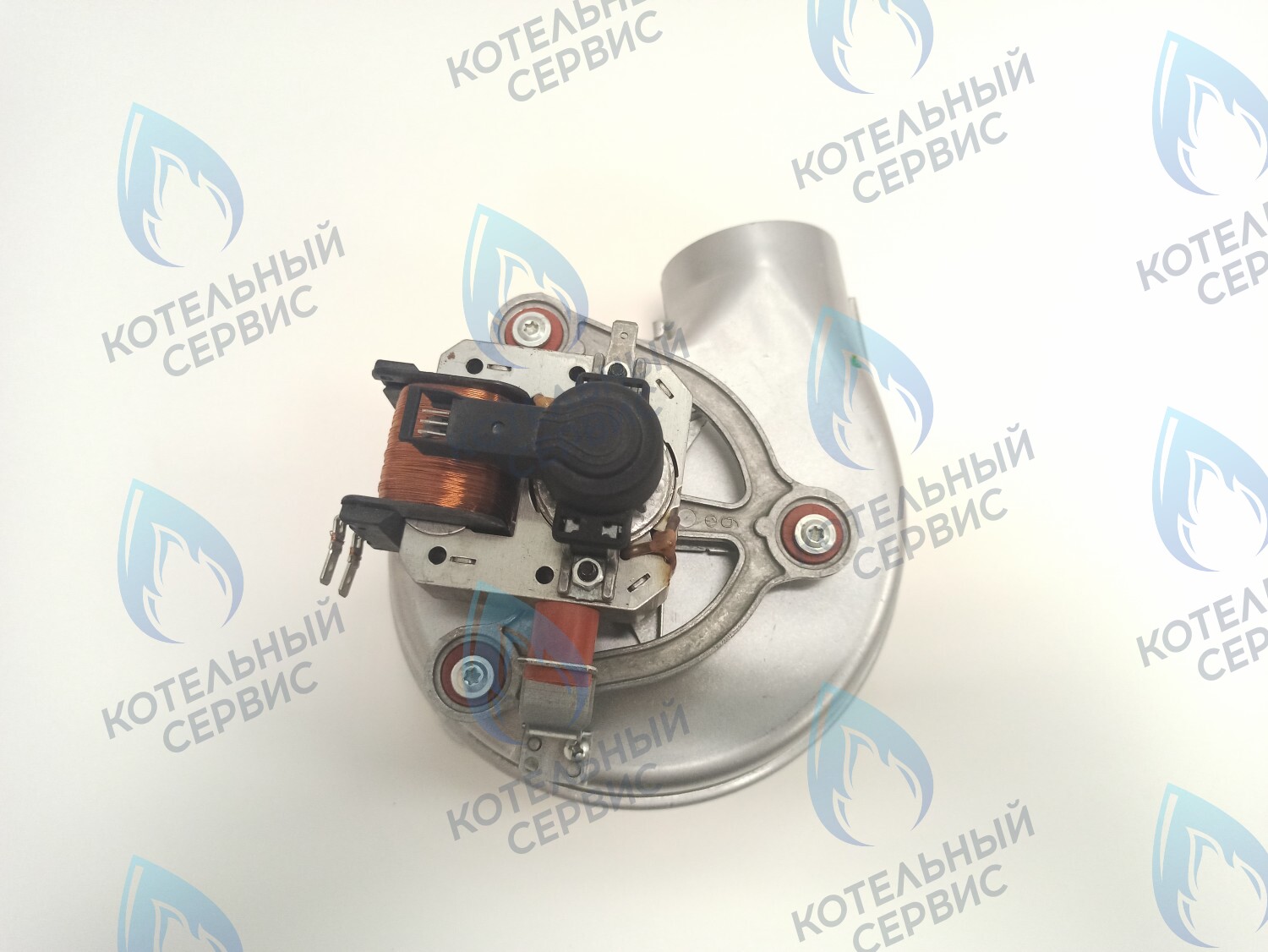 AF024-32W-F Вентилятор дымоудаления 32W Fime BOSCH 6000 WBN6000-12C/12H/18C/18H И BUDERUS U072-18K/18 (87186432640) в Оренбурге	