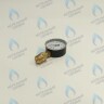 AB01000007 Манометр 10 бар 1/2G (AB01000007) в Оренбурге	