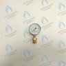 AB01000007 Манометр 10 бар 1/2G (AB01000007) в Оренбурге	