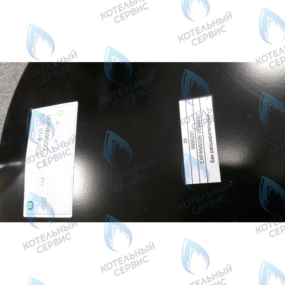 5695231 Бак расширительный 6л BAXI в Оренбурге	