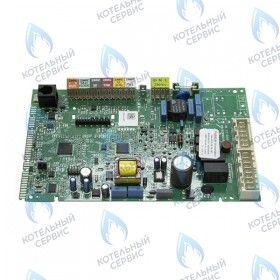 Плата управления основная ARISTON