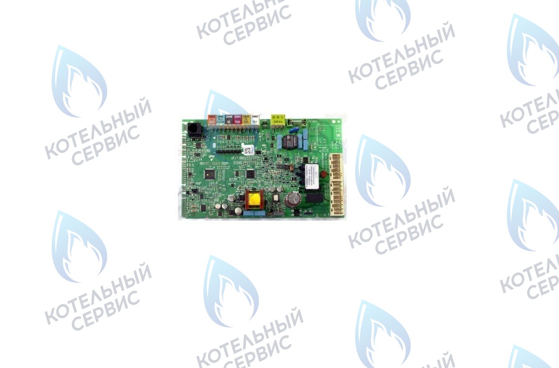 65115783-04 Плата управления основная ARISTON в Оренбурге	