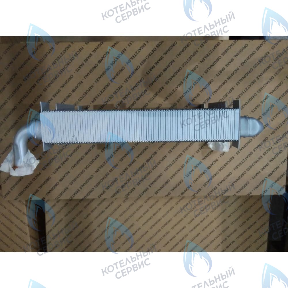 710592300 Теплообменник основной ECO-5 BAXI в Оренбурге	