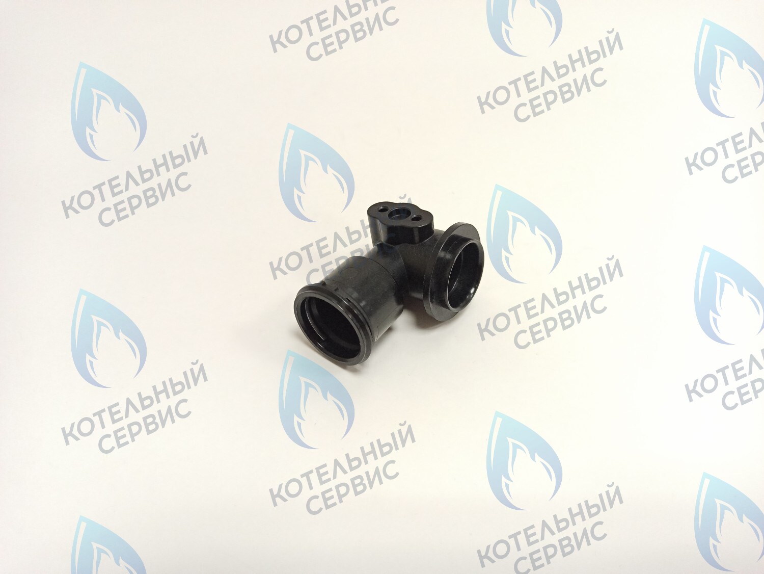 20027160A Адаптер теплообменника угловой без отверстия (обратка) Navien Deluxe S/C/E (NGB350/351/352/310) в Оренбурге	