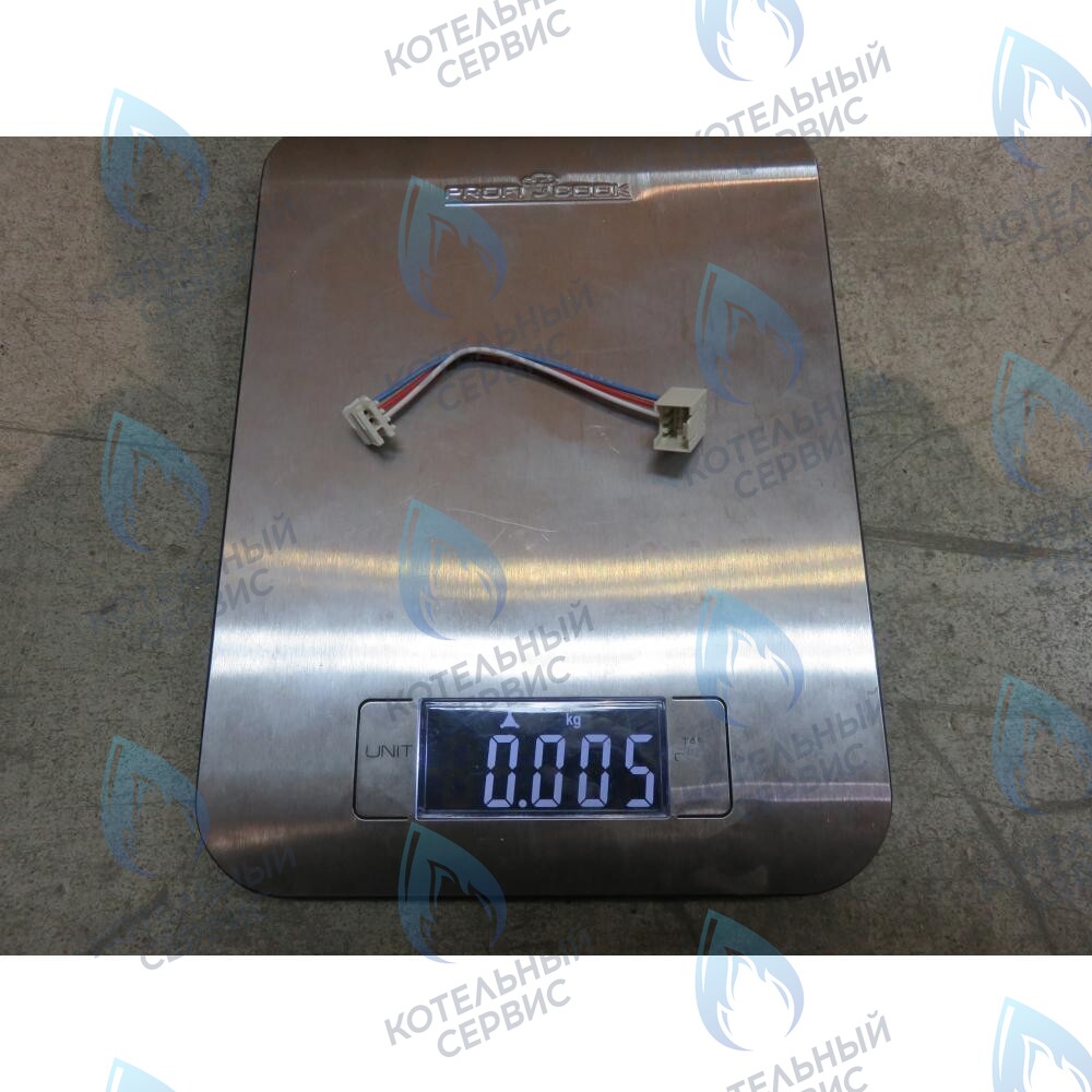 710501600 Проводка электрическая датчика BAXI в Оренбурге	