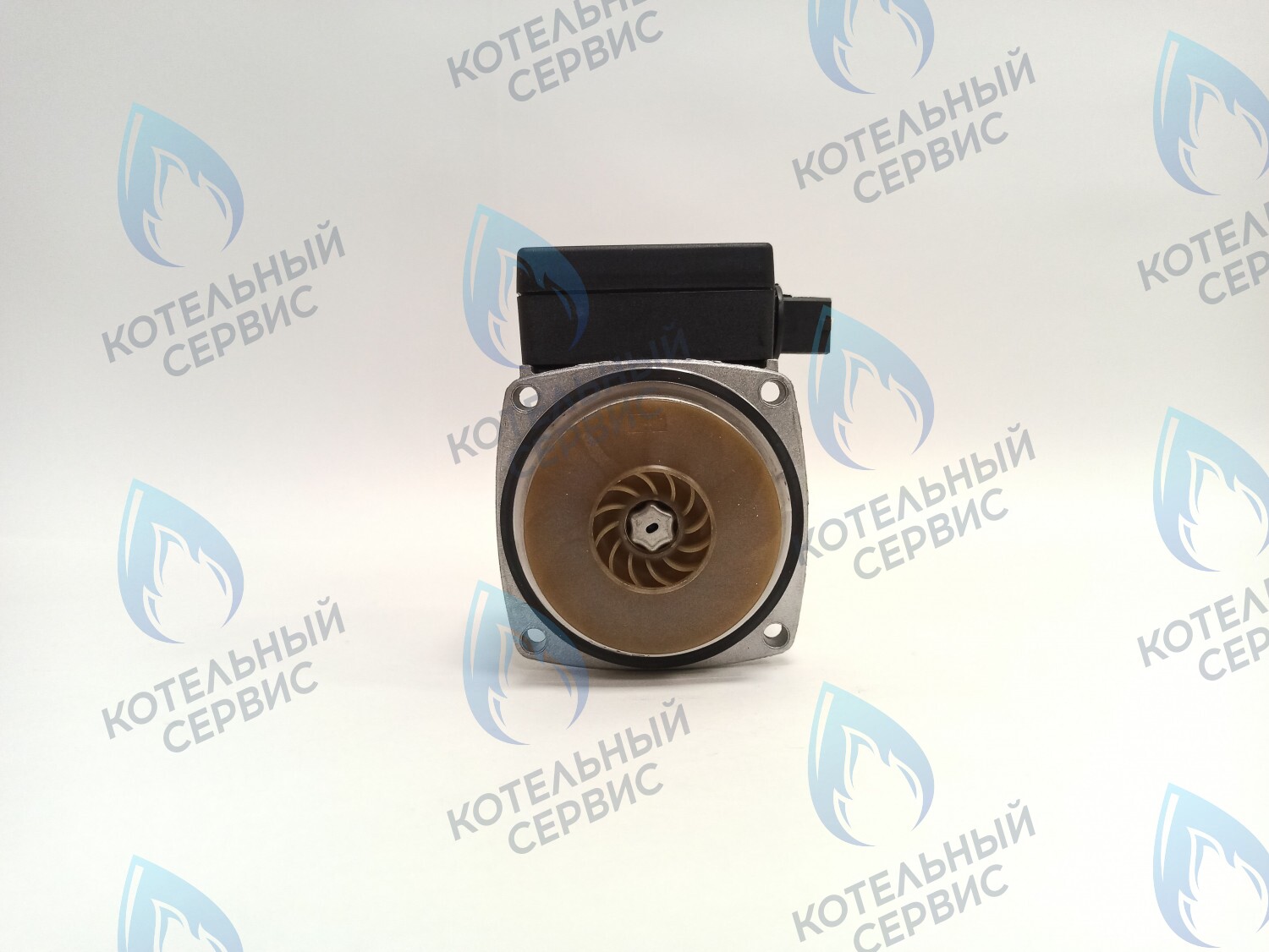 PH-G30CCW50-GR60-V1-FL Двигатель насоса GRUNDFOS 15-50 60w (1 скорость) с коннектором в Оренбурге	