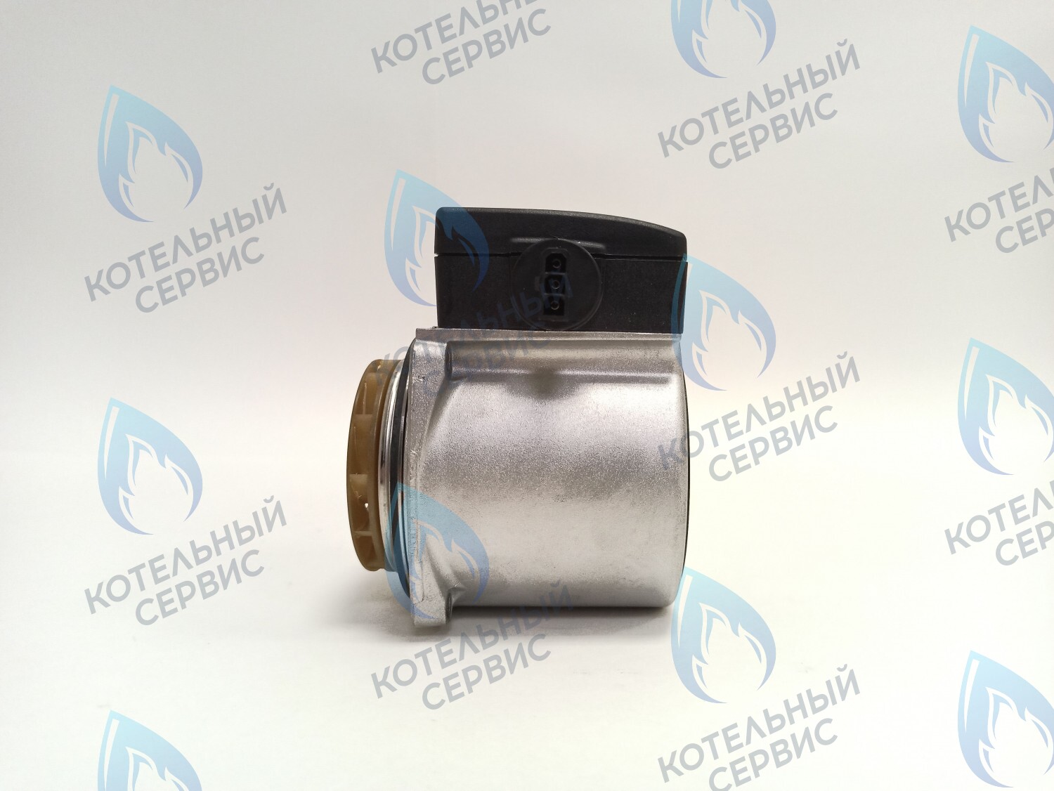 PH-G30CCW50-GR60-V1-FL Двигатель насоса GRUNDFOS 15-50 60w (1 скорость) с коннектором в Оренбурге	