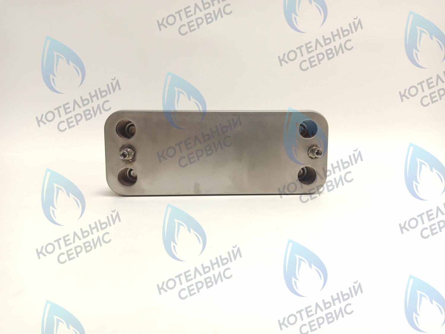 ES190X-160-12F-CH Теплообменник вторичный (12 пластин) Polykraft Alpine Light (X) 515000033, 02-5005 в Оренбурге	