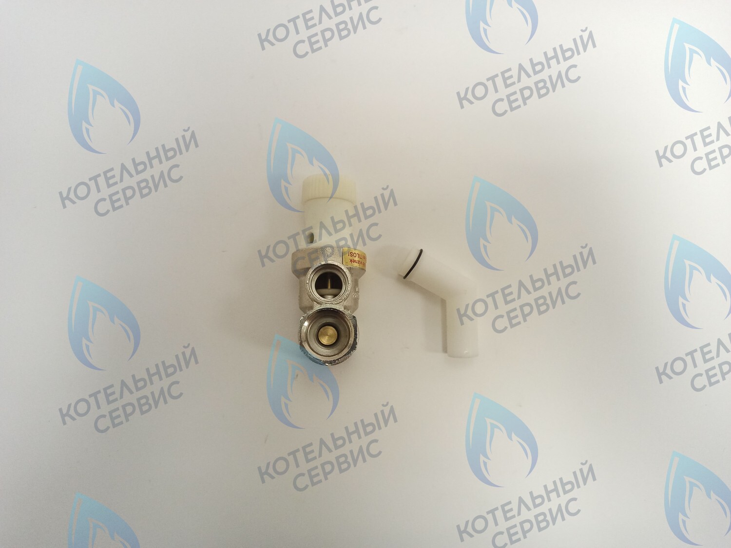 NCH 970 Комбинированный предохранительный клапан на 6 бар ELECTROLUX в Оренбурге	