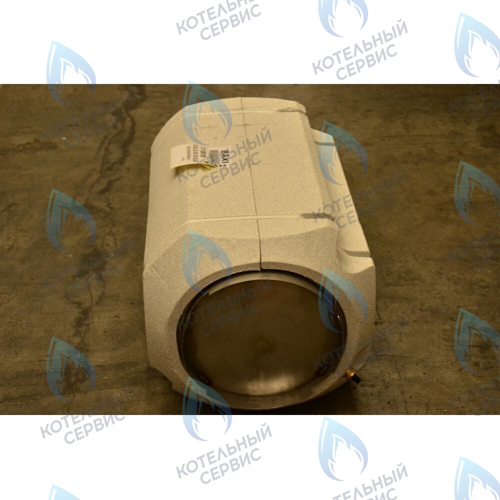 711109100 Бак бойлера  с термоизоляцией BAXI в Оренбурге	