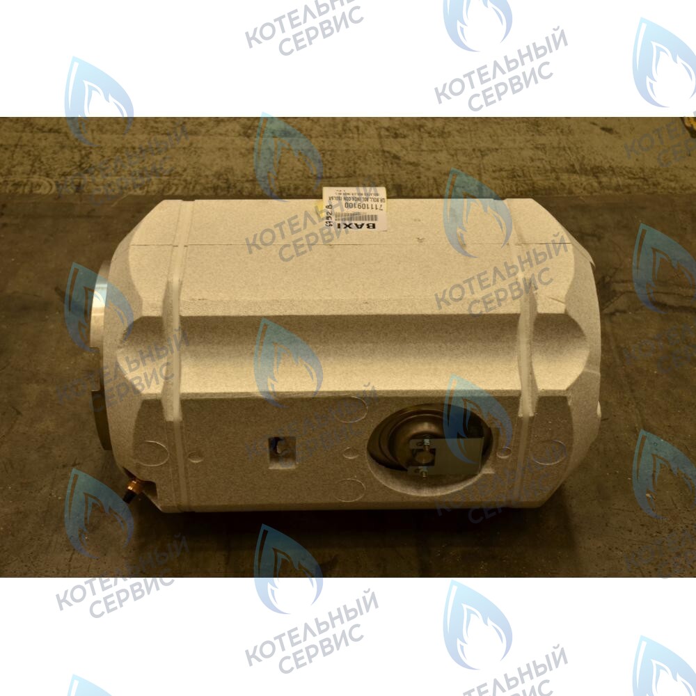 711109100 Бак бойлера  с термоизоляцией BAXI в Оренбурге	