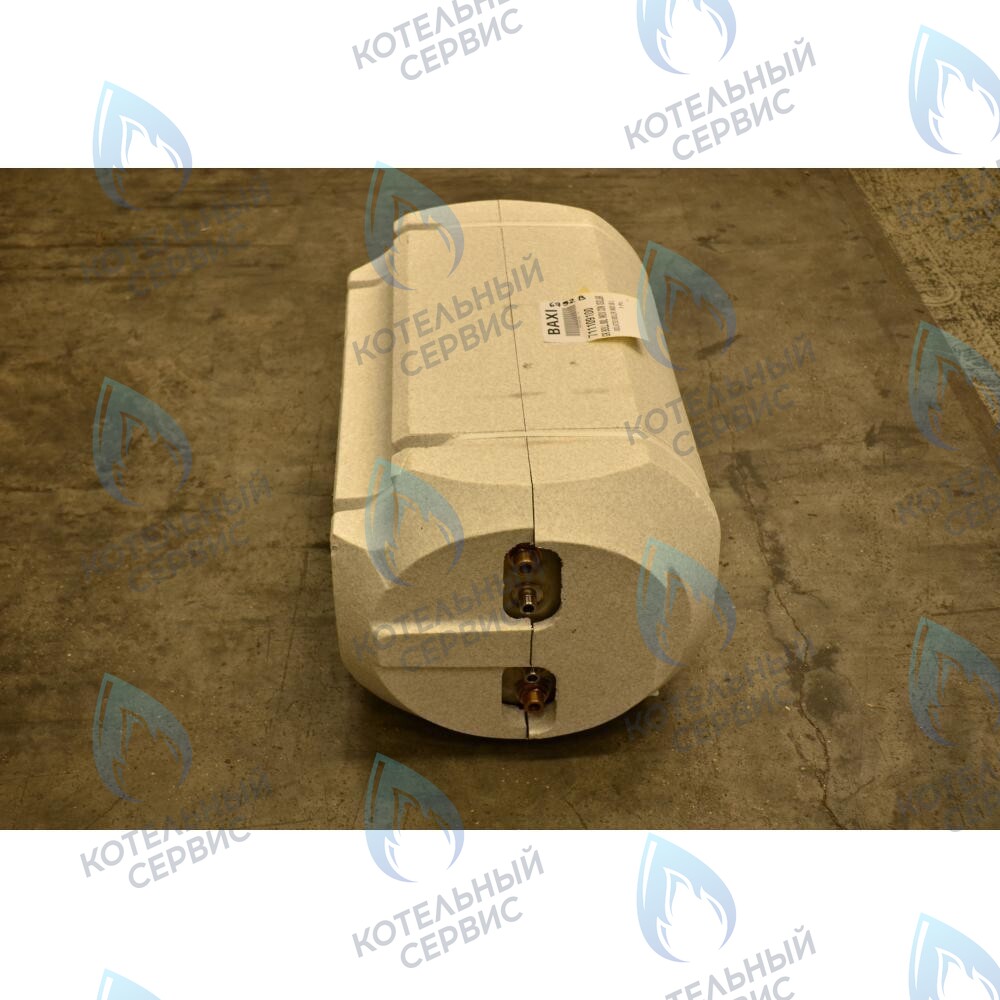 711109100 Бак бойлера  с термоизоляцией BAXI в Оренбурге	