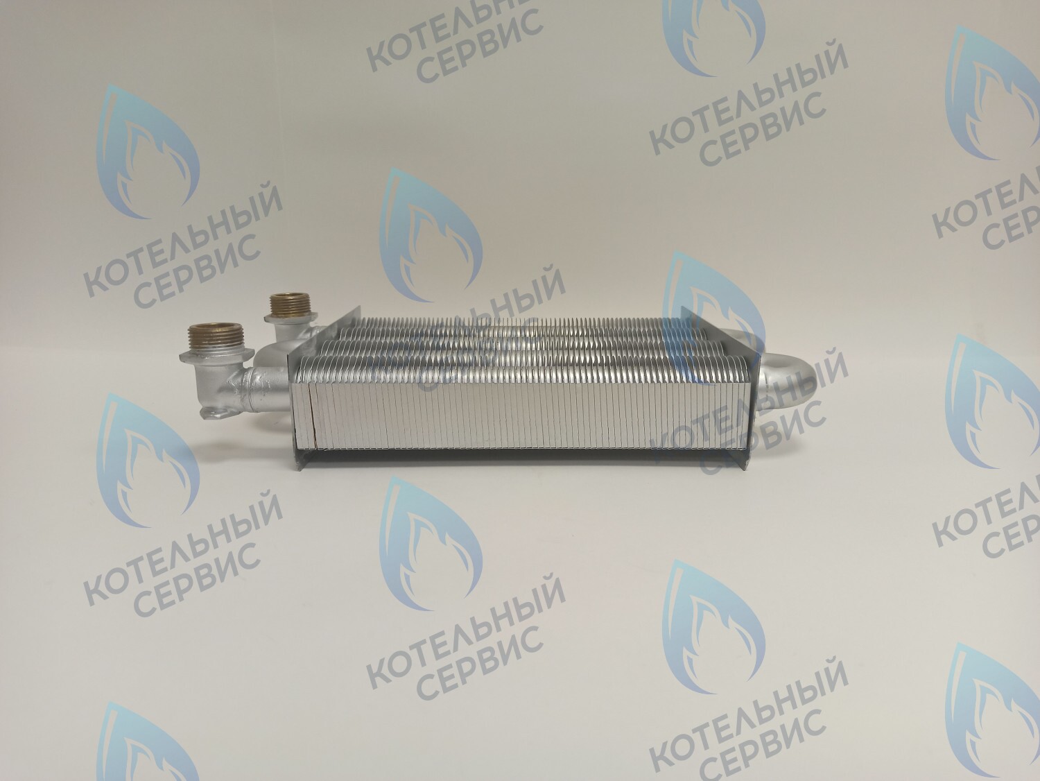 EM039-230 Основной теплообменник для 14-24kW ALPHATHERM SIGMA ECO PTD 14-24 в Оренбурге	