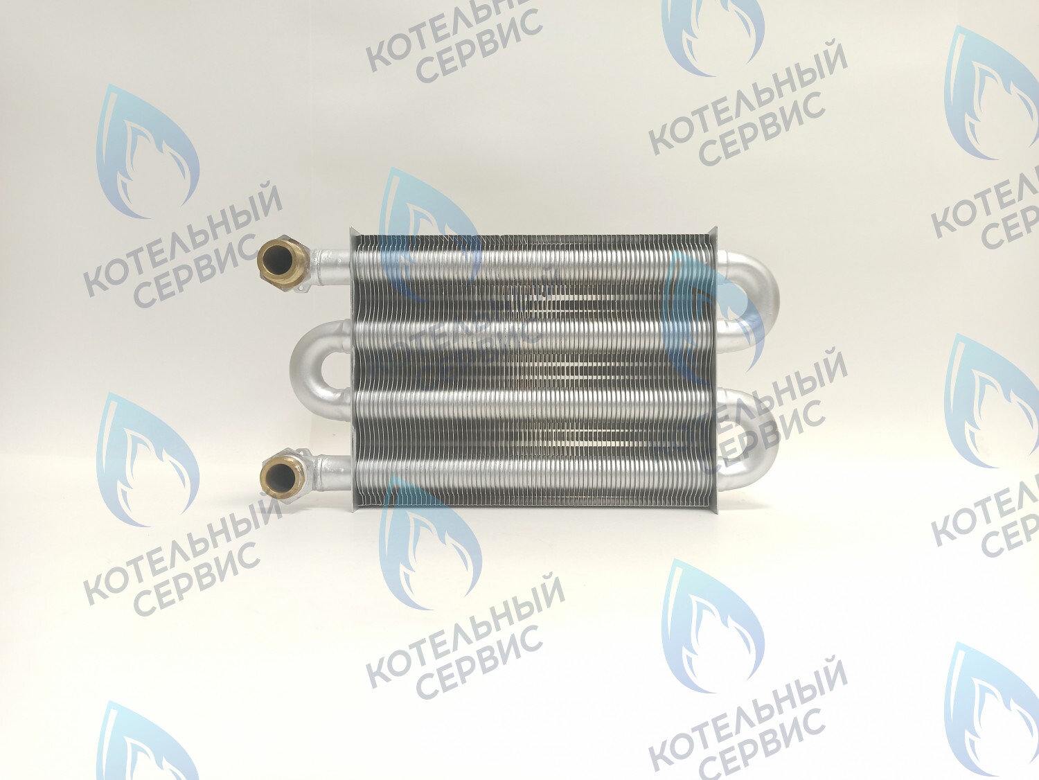 EM039-230 Основной теплообменник для 14-24kW ALPHATHERM SIGMA ECO PTD 14-24 в Оренбурге	