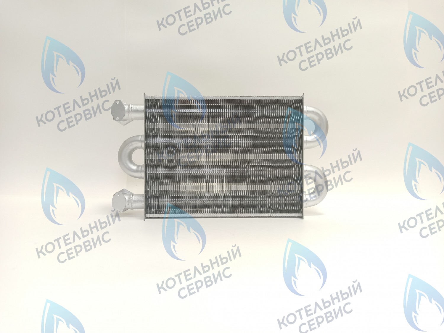 EM039-230 Основной теплообменник для 14-24kW ALPHATHERM SIGMA ECO PTD 14-24 в Оренбурге	