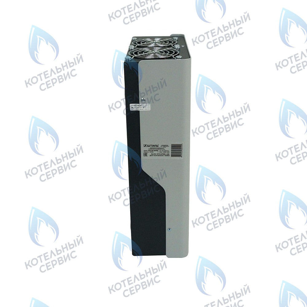 IS3000 (230В) Стабилизатор однофазный Штиль ИнСтаб IS3000 (230В) (3000 ВА/2500 Вт, инверторный) в Оренбурге	