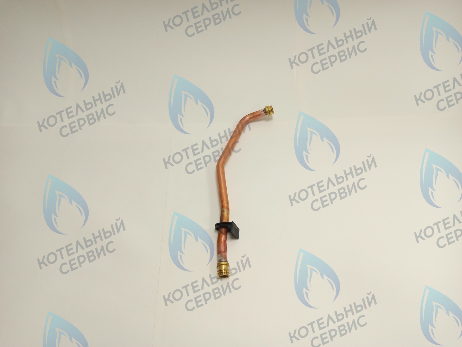 0040109349 Трубка (теплообменник/3х ходовой клапан) Haier Urban 10кВт-18кВт в Оренбурге	