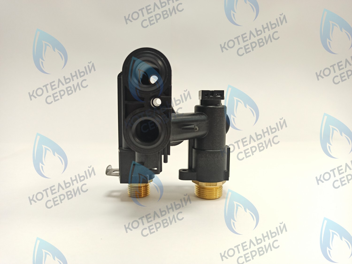 7006907508 Выходной гидроблок E.C.A GERDA 24 HM V1 в Оренбурге	