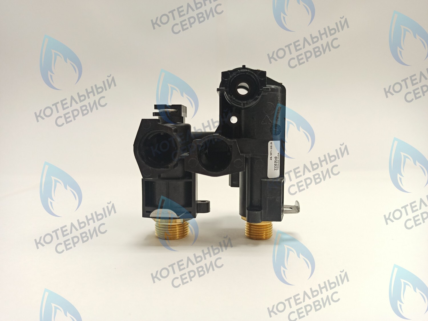 7006907508 Выходной гидроблок E.C.A GERDA 24 HM V1 в Оренбурге	