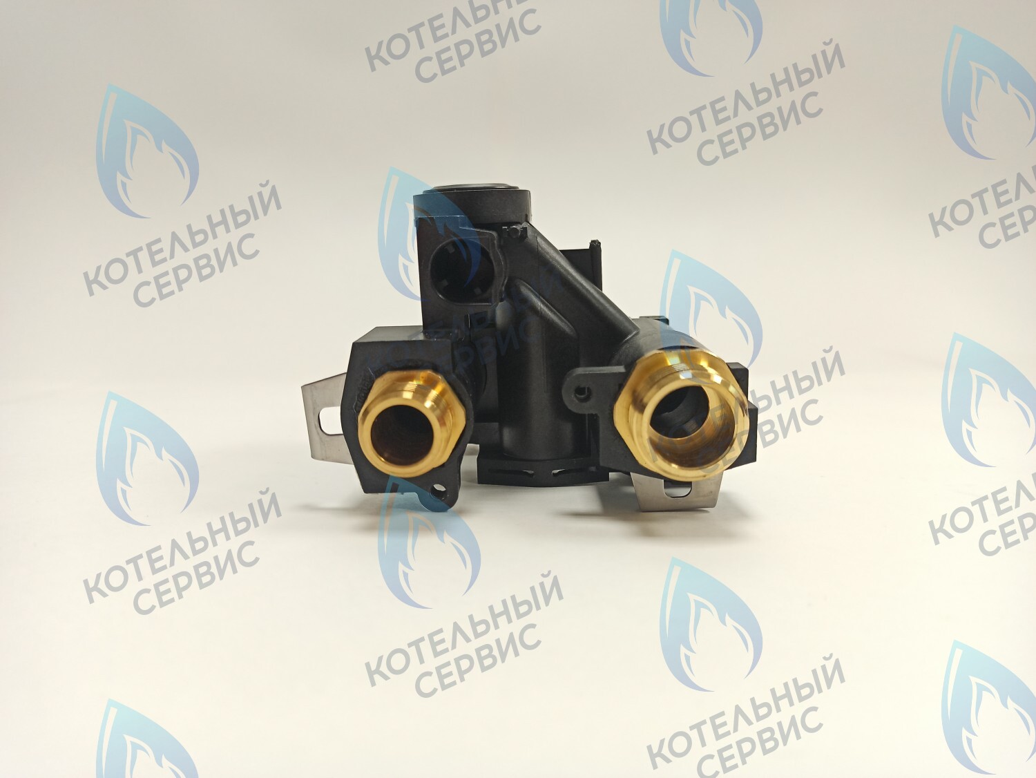 7006907508 Выходной гидроблок E.C.A GERDA 24 HM V1 в Оренбурге	