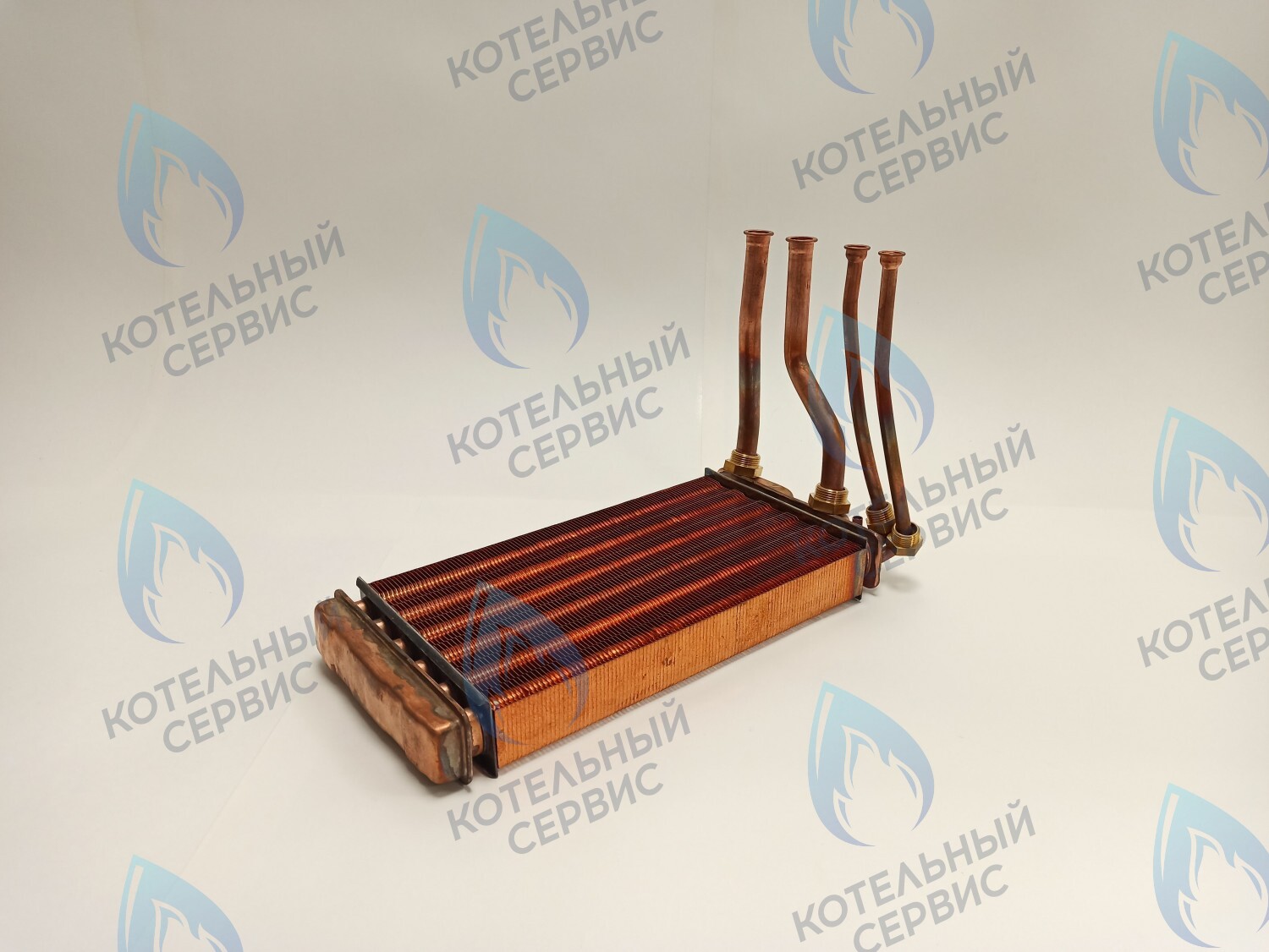 EB031-320-03 Теплообменник U052-28K BUDERUS (87154068140) в Оренбурге	