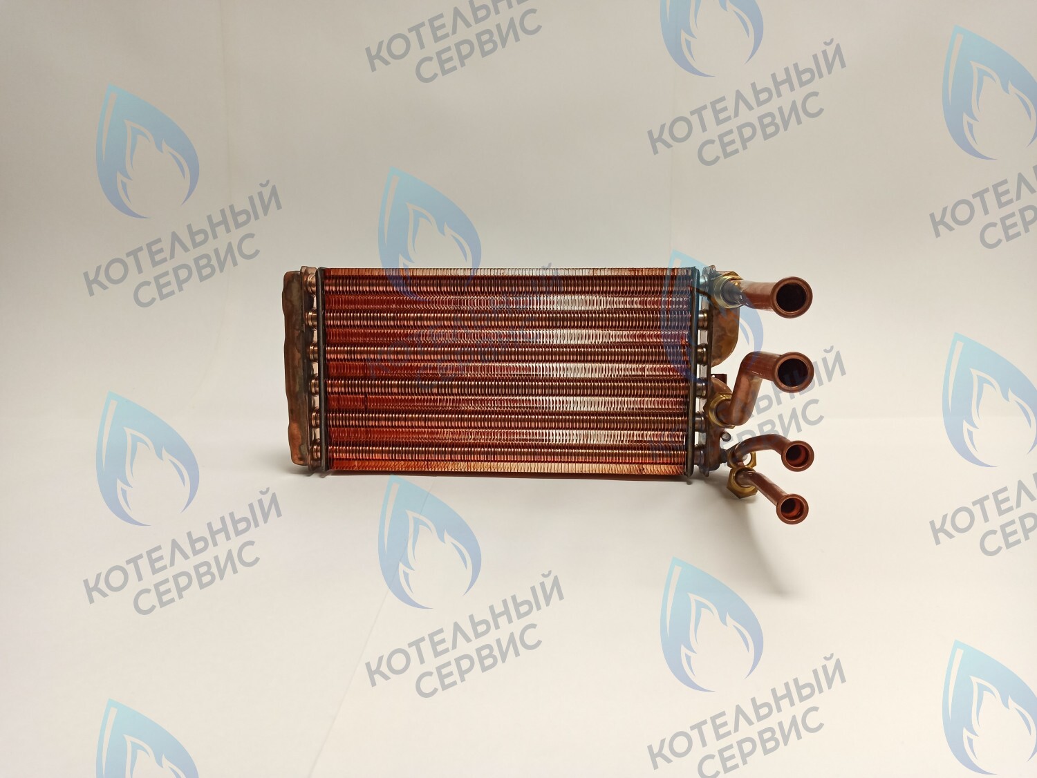 EB031-320-03 Теплообменник U052-28K BUDERUS (87154068140) в Оренбурге	