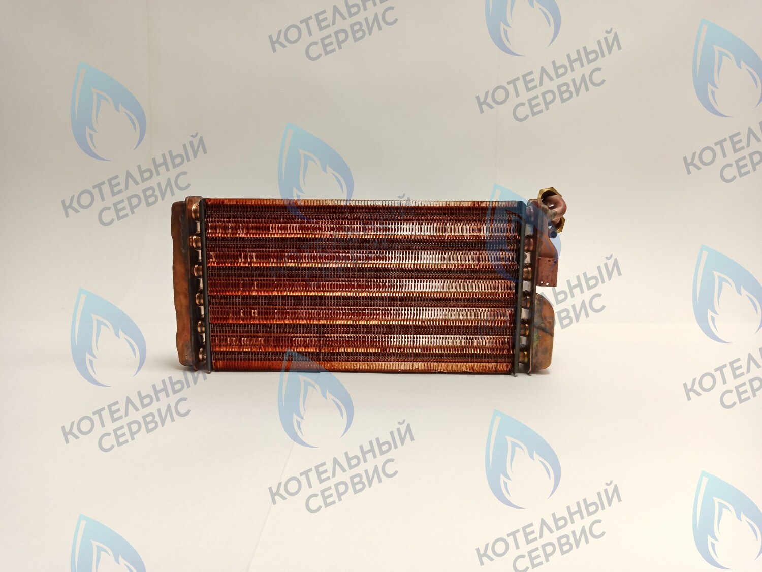 EB031-320-03 Теплообменник U052-28K BUDERUS (87154068140) в Оренбурге	
