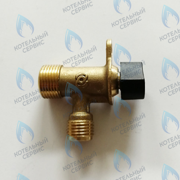 39846950 Кран подпитки (заполнения) FERROLI в Оренбурге	