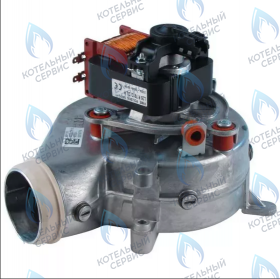 Вентилятор на газовый котел Saunier Duval ThemaClassic, Isofast, Isotwin F30/F35