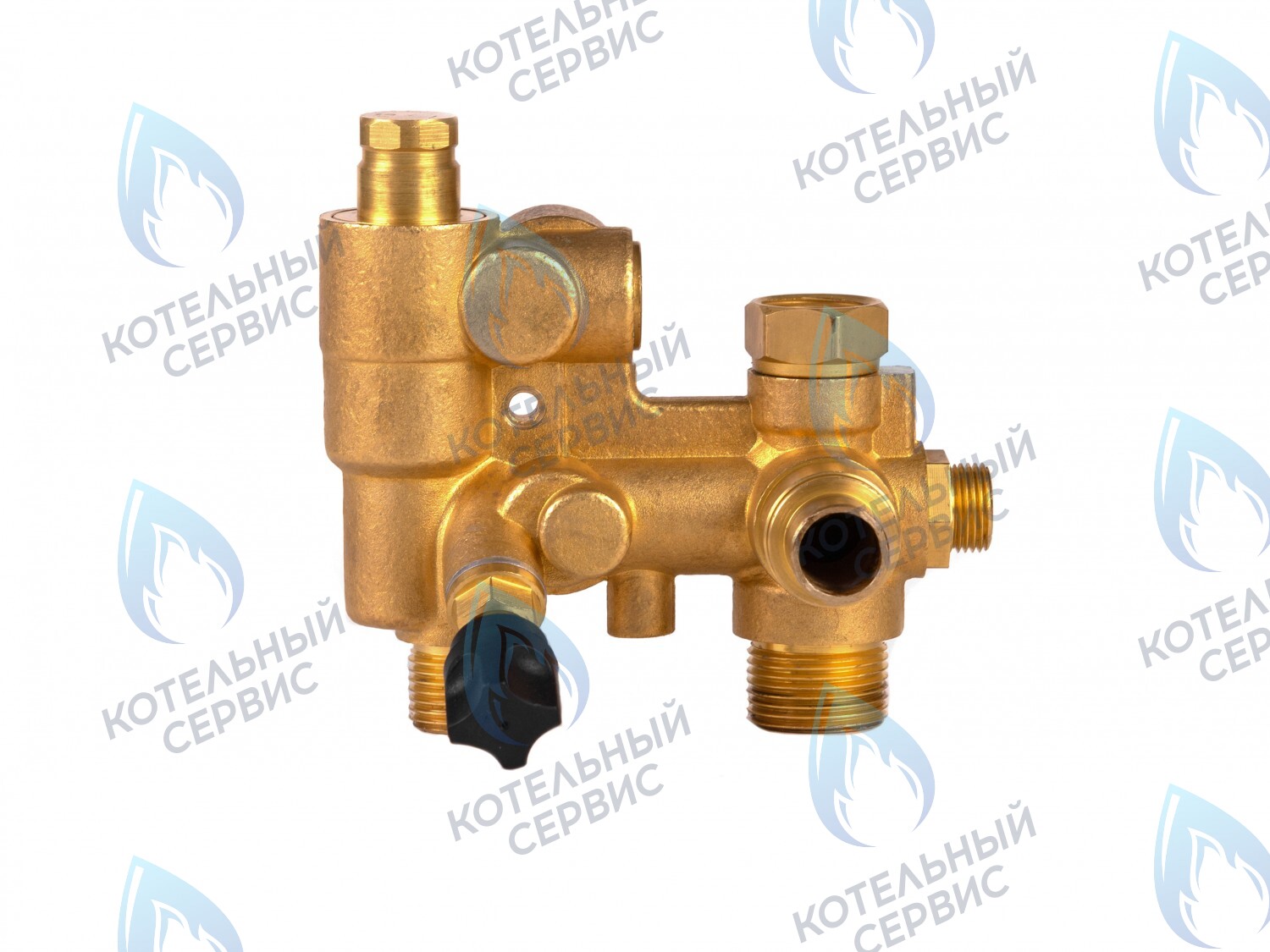 CB11030124 Входной гидравлический блок ELECTROLUX Basic DUO 30 Fi в Оренбурге	