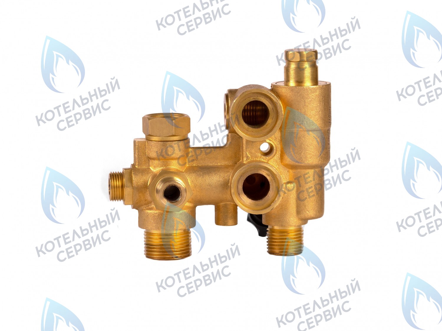 CB11030124 Входной гидравлический блок ELECTROLUX Basic DUO 30 Fi в Оренбурге	