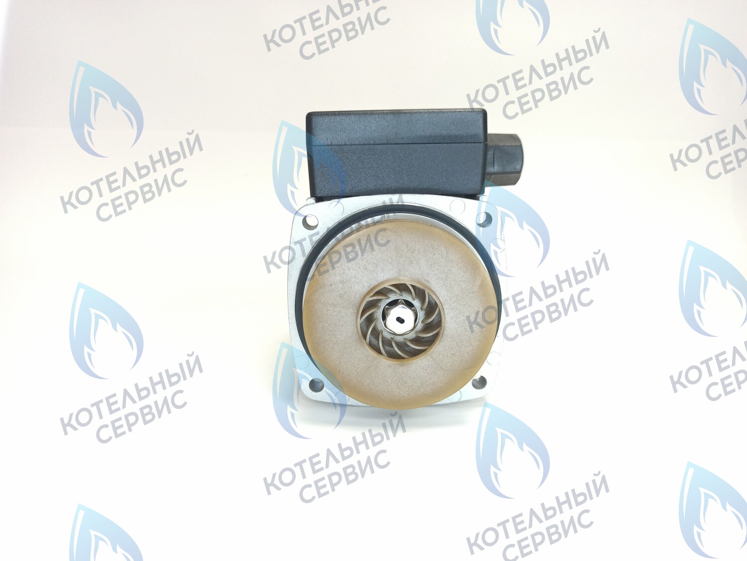 PH-G30CCW60-ER105 Двигатель насоса (против часовой) ERCO DWP15-60-A (без улитки) в Оренбурге	