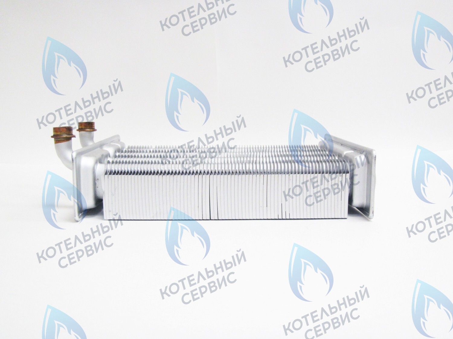 EM064-250 Теплообменник первичный (220мм внутри) BERETTA City (20011419, 20052578) до 2015 в Оренбурге	