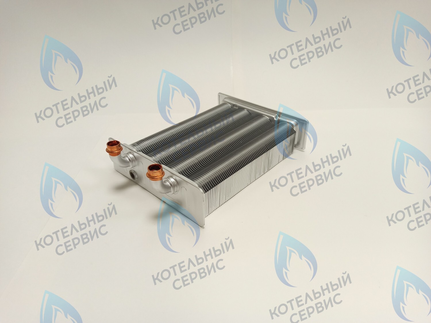 EM064-250 Теплообменник первичный (220мм внутри) BERETTA City (20011419, 20052578) до 2015 в Оренбурге	